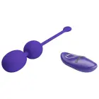 PRETTY LOVE Willie Wireless Remote Control Kegel Balls — Photo 5