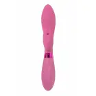 Indeep Malena Перезаряжаемый вибратор – 21.5 cm (8.5″) – розовый — Фото 1