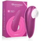Womanizer Starlet 3 Air Pulse Stimulator – Violet — Photo 1