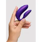 We-Vibe Chorus Pro pāru vibrators – violets Foto 4