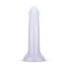 Dream Toys Mermaid Glitter dildo – 19 cm (7.5″) – daudzkrāsains — Foto 4