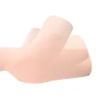 Bodyforms Lyla Rose Posable Dual Entry Vibrating Model 21kg Flesh — Nuotrauka 7