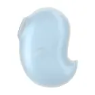 Satisfyer Cutie Ghost õhupulss stimulaator – 11.2 cm (4.4″) – sinine — Foto 3