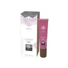 Shiatsu G-punkta stimulējošais gels sievietēm – 15 ml — Foto 1