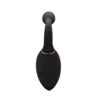 Kiotos Vibez Viento Inflatable Anal Vibrator – 20 cm — Photo 5