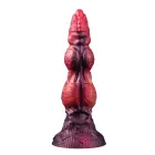 Power Monsters Savage Beastlord – 24 cm (9.4″) – Black Photo
