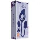 TOYJOY Fame The Thria Ultimate Couple Climaxer – синий — Фото 2