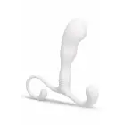 b-Vibe P-Spot Slim – kompakts prostatas masieris – melns – 10,5 cm — Foto 3