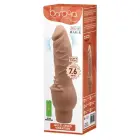 BAILE - CLARK reālistisks vibrators – 19.5 cm (7.7″) Foto 1