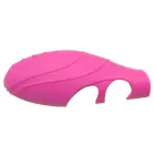 Bang Her - G-Spot Finger Vibrator – 7.6 cm (3″) – Pink — Photo 4
