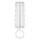 Sensation Enhancer Penis Sleeve – Clear — Photo 1