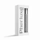 Pherluxe Silver Feromonu smaržas vīriešiem – 33 ml — Foto 2
