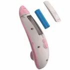 WOMANIZER Premium Eco Air Pulse System 12 Levels Rose Biolene — Фото 10