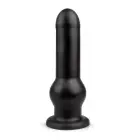 Tactical Dildo – 25.5 cm (10″) – Black — Photo 1