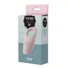 VIVRE COCKRING BIBI – rozā — Foto 1