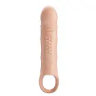 PRETTY LOVE BRAD varpos rankovė su vibracija – 15 cm (6″) – rožinė — Nuotrauka 3