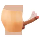 Liquid Silicone Penis Pants — Photo 7