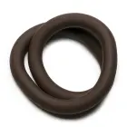 Силиконовое кольцо Hefty Wrap – 30.5 cm (12″) – телесный — Фото 2