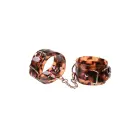Sportsheets Amber Handcuffs — Photo 2