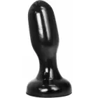 All Black Plug Model – 19.5 cm (7.7″) – juodas — Nuotrauka 1