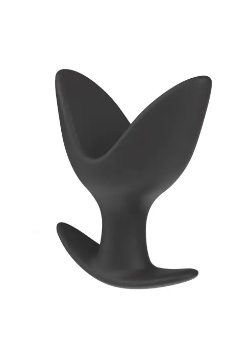 Extreme Anchor Plug – M – Black