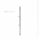 Sinner Gear Aluminum Adjustable Spreader Bar 45cm — Photo 4