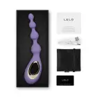 LELO Soraya Beads intīmās masieris – 23.4 cm – Violets — Foto 9