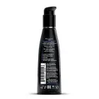 Wicked Aqua Blueberry Muffin Flavored Water-based Lubricant – 120 ml — Photo 2
