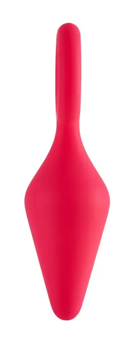 Soft Start Plug – 9 cm – Skin Photo