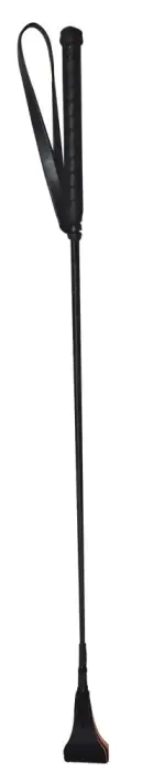 Leder Gerte piitsake – must – 65 cm