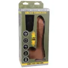 Uncut Thruster Mini вибратор с функцией толчков — Фото 1