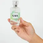 Secret Play Gaia citrusu un ziedu smaržu aerosols sievietēm – 50 ml — Foto 2