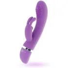 Intense Susy кролик-вибратор – 18.8 см (7.4″) – фиолетовый — Фото 6