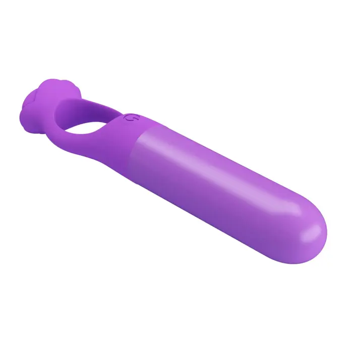 Pretty Love Gianna mini vibrators – 7 cm (2.75″) – rozā Foto 5