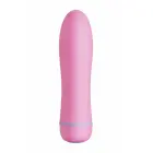 FemmeFunn FFIX Bullet вибропуля – 11.2 см (4.4″) – розовый — Фото 2
