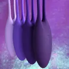 Playboy Pleasure Put In Work Kegel Set – Pink — Photo 8
