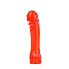 All Red dildo – 20 cm (7.9″) — Foto 4