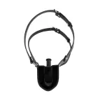 Kiotos BDSM Funnel Mouth Gag — Photo 3