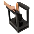 Sit-On Climaxer tõuke seksimasin — Foto 8
