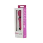 PalmPower Groove Mini wand вибратор – 15.2 cm (6″) – розовый — Фото 7