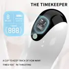 Interactive Vibrating Masturbator – 8 Vibration Modes — Photo 9