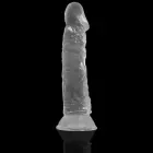 XRAY Clear Model dildo – 19 cm (7.5″) — Foto 5