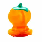 CONDOMERIE rankomis tapytas dekoratyvinis prezervatyvas – Moliūgas — Nuotrauka 3