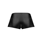 Male Power Barely There Mini Short – S — Photo 4