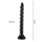 Anālā čūska – 35 cm (13.8″) – Melna — Foto 1