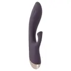 Javida вибратор с функцией всасывания – 21.6 cm (8.5″) – розовый — Фото 2