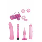 Mystic Treasures Couples Kit – 7-in-1 многофункциональный силиконовый набор для пар — Фото 2