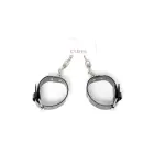 Fetish B - Series Handcuffs with studs 3 cm Photo