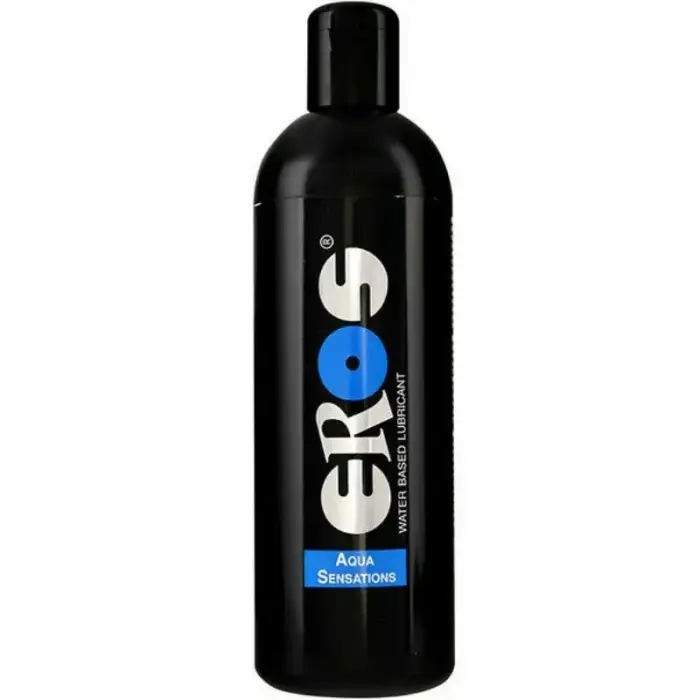 EROS Aqua Sensations лубрикант на водной основе – 1000 мл