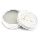 Bijoux Indiscrets Horoscope Capricorn set – obsidian necklace, warming balm & finger vibe — Photo 9